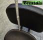 Preview: Relax Fahrrad Sitz Zemto-Lux mit Lehne